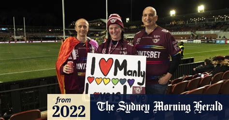 manly sea eagles fan forum